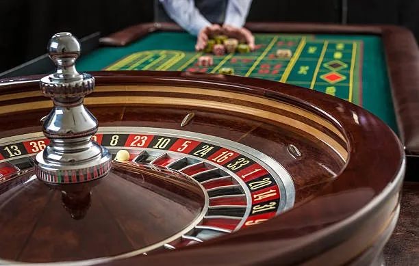 777fe0 Roulette Variants We Actually Run